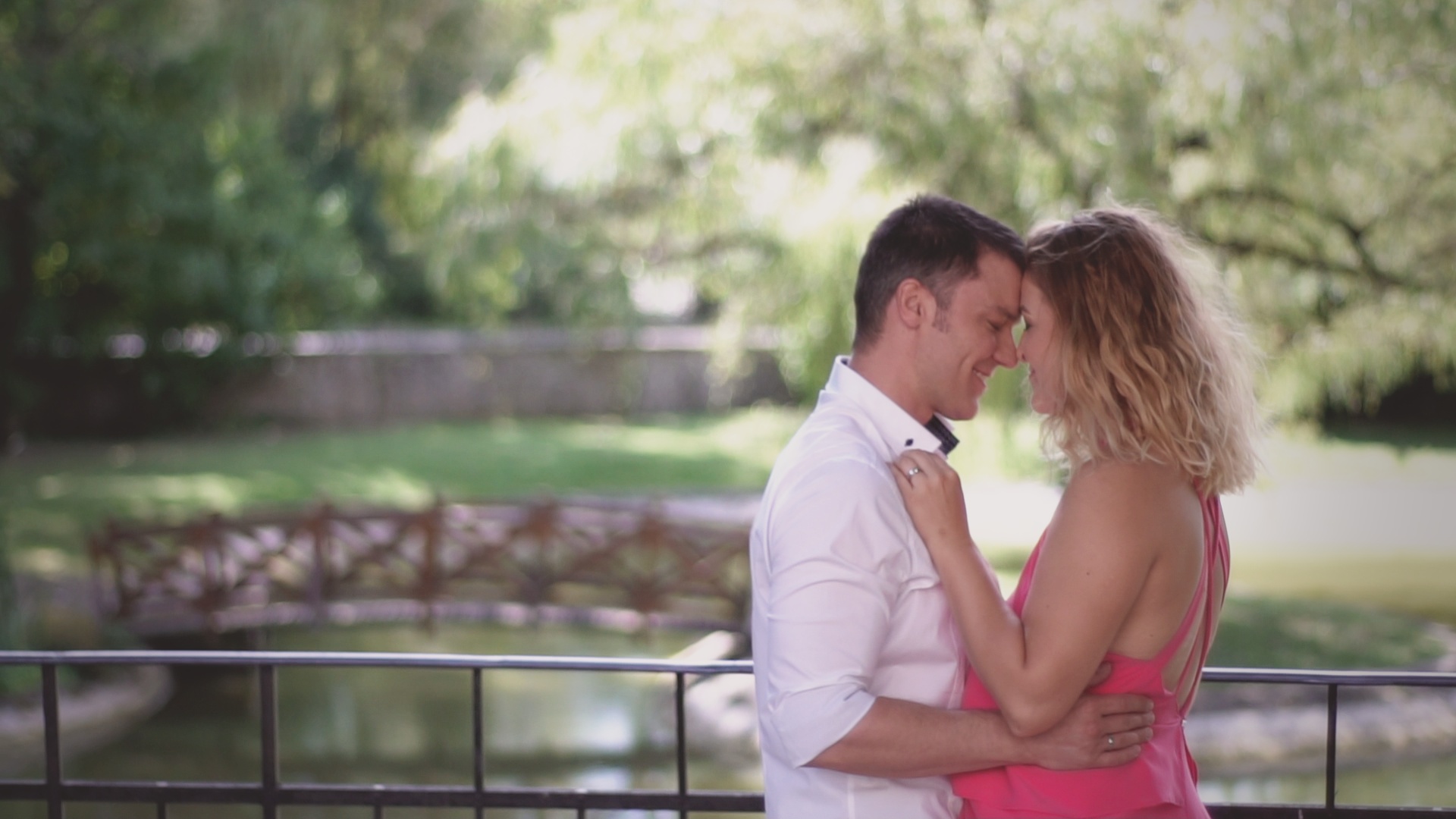 Prónay-kastély, Romantic travel