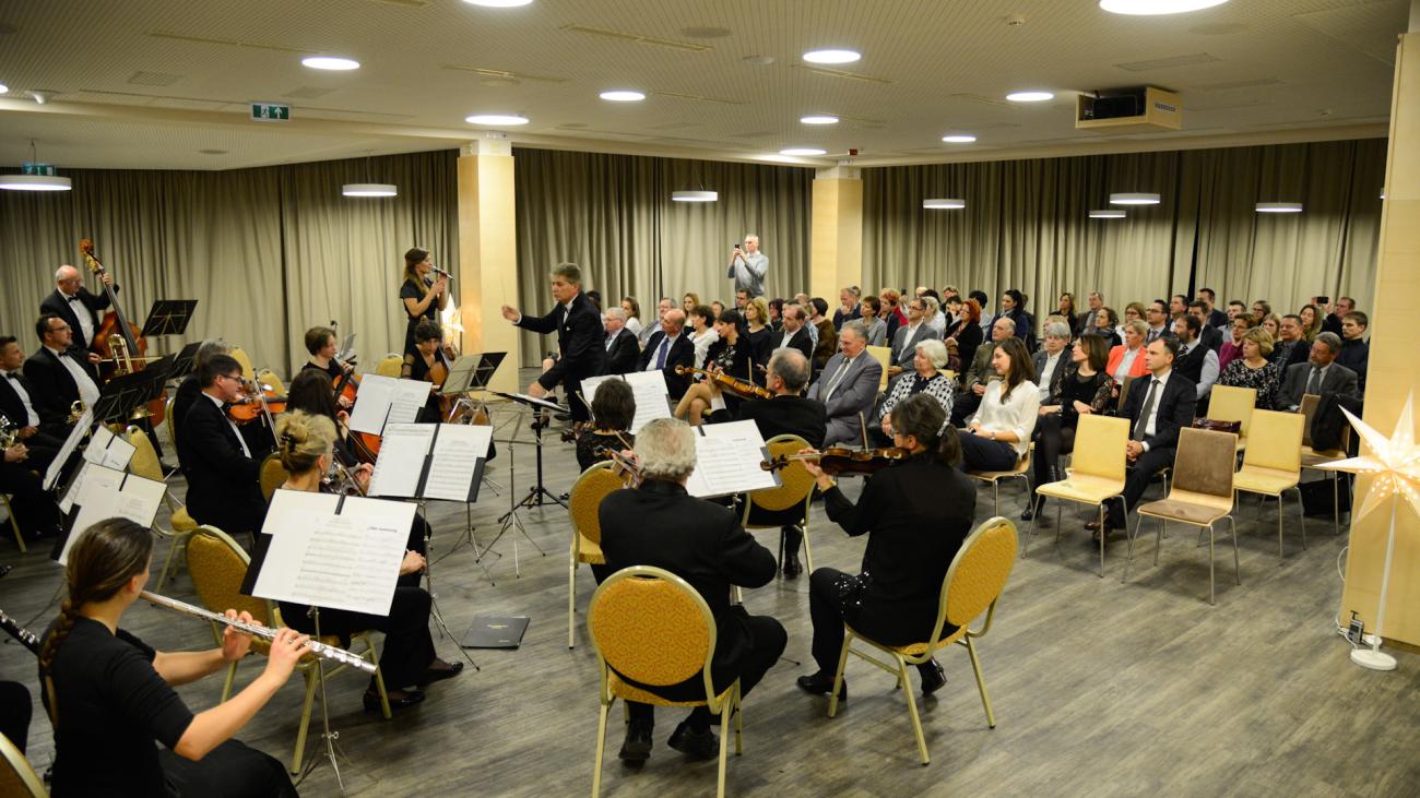 Céges rendezvények